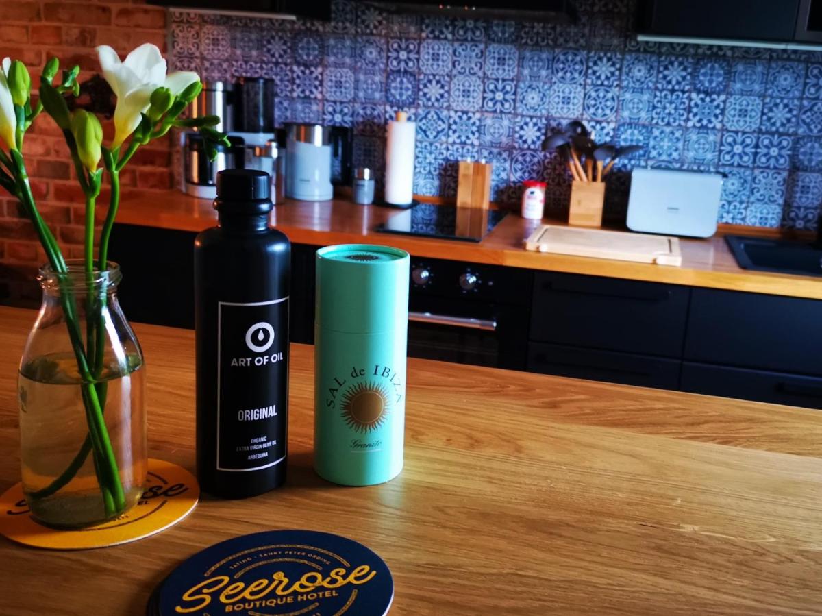 Seerose Boutique-Pension - Housity