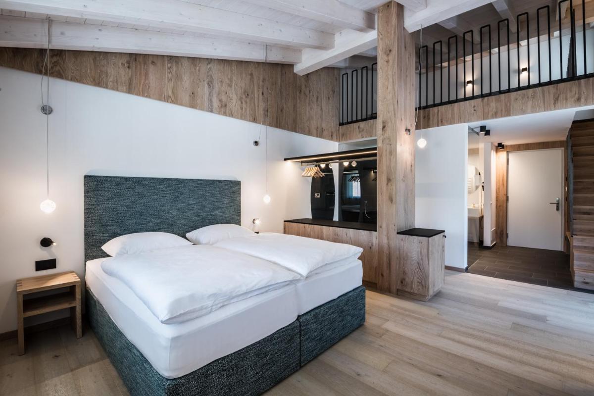 Hotel Ciasa Tamá - Housity