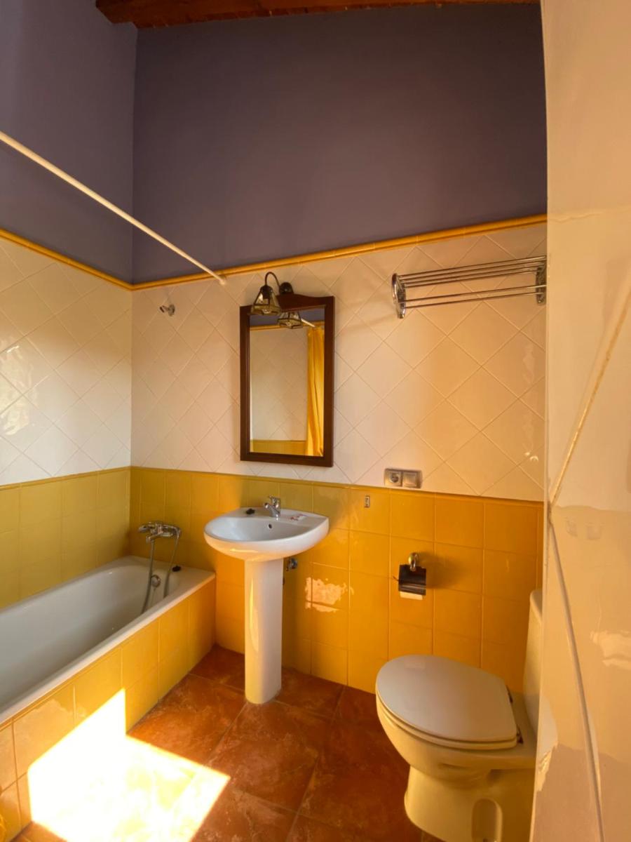 Hotel Hostería de Monzón - Housity