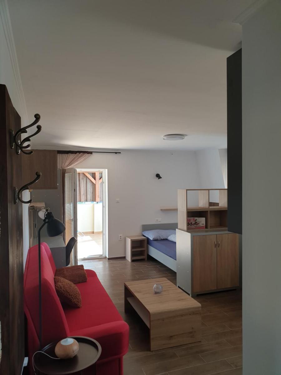 Apartmány u Zbojnika Zabojnika - Housity