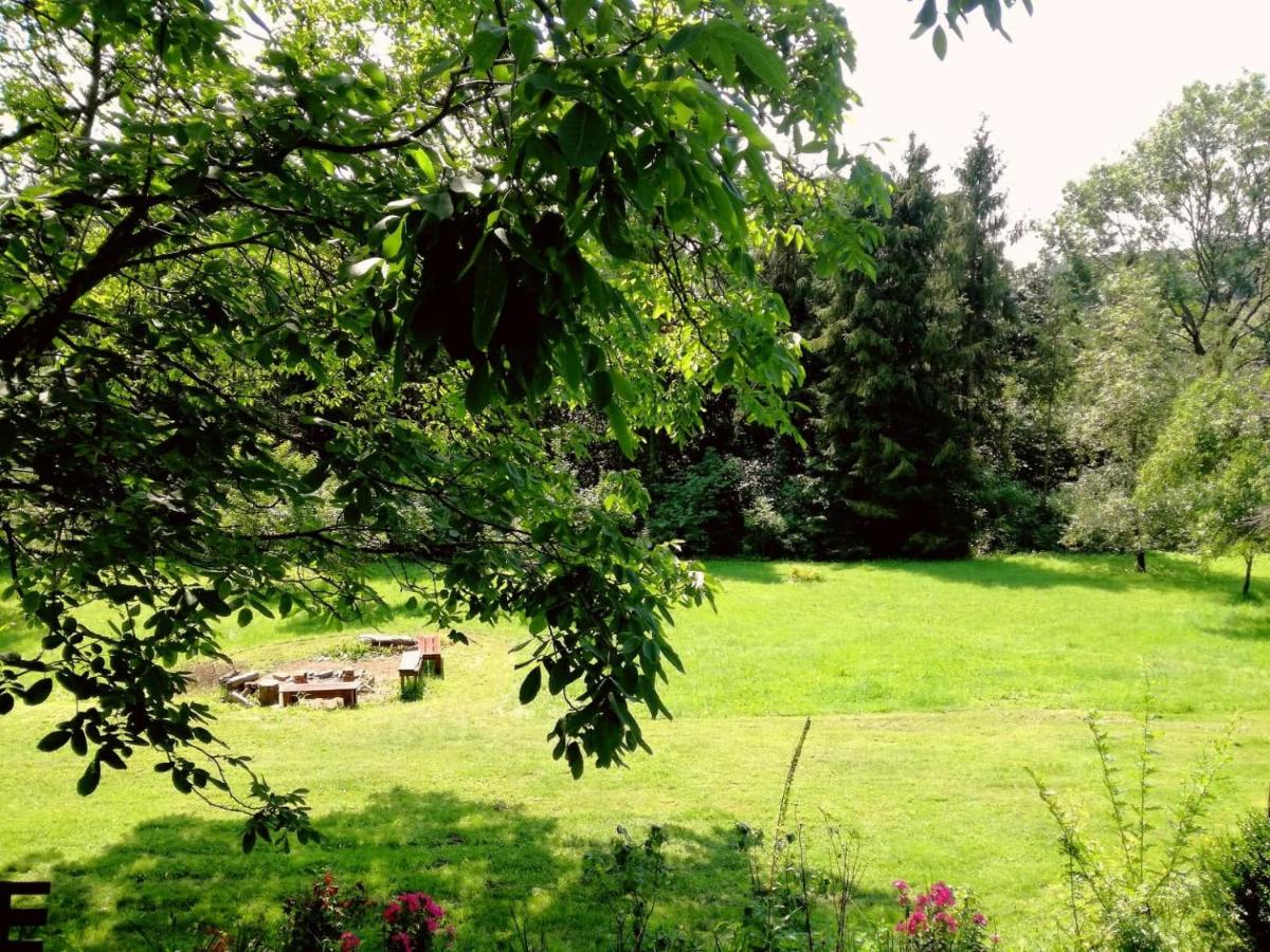 U Lesíčka - Housity