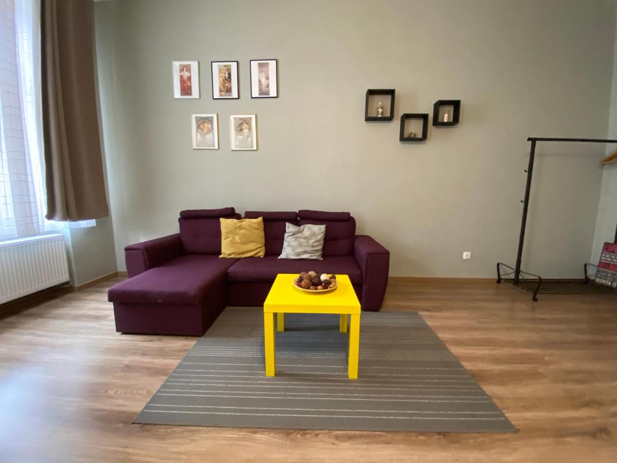 Apartment City Centre Timisoara - Housity