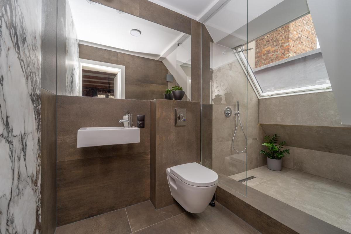 BE IN GDANSK Apartments - Old Town - Boutique Studios Ogarna - Housity
