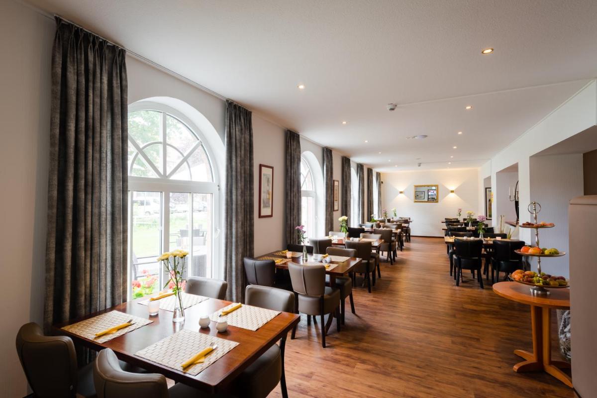 WH Hotels Papenburg Zentrum - Hizvo