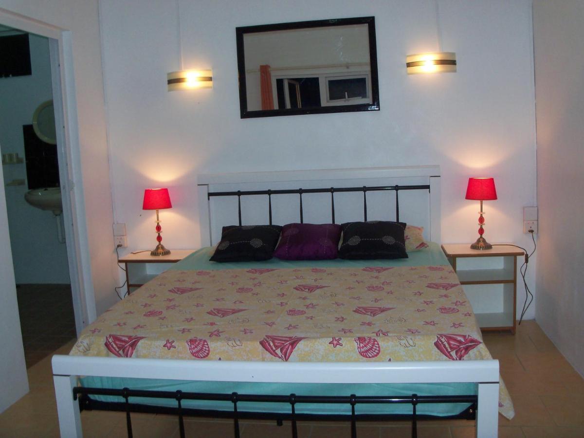 Suitetrails - Villa Anse Goeland