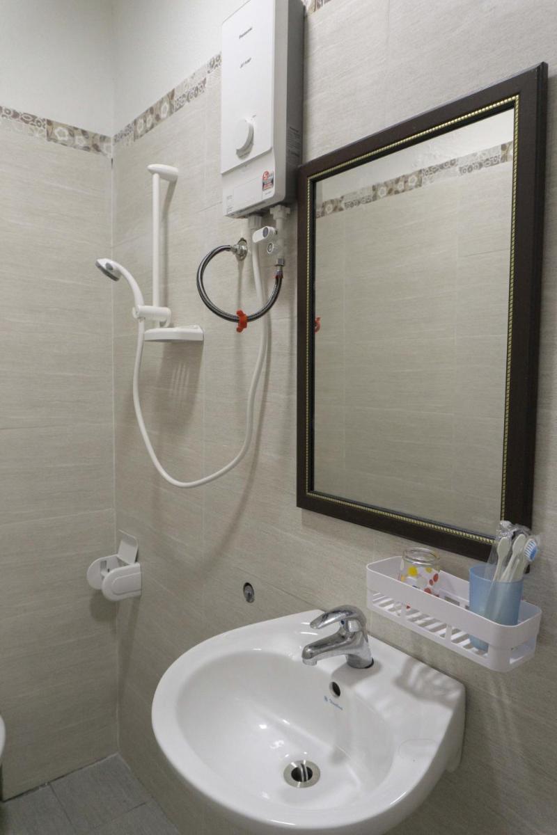 Chamisland Hanhly homestay - Hizvo
