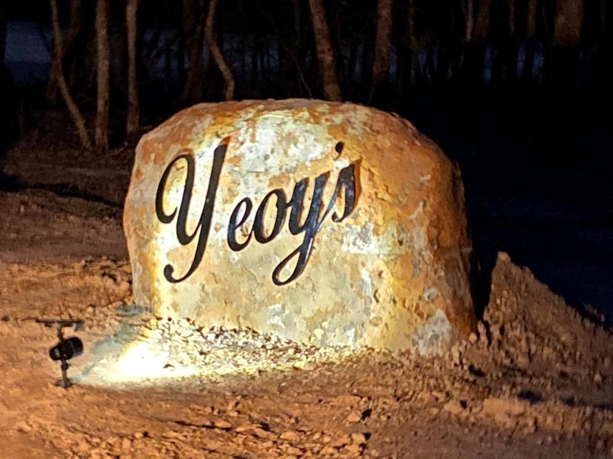 Yeoy's Cabin - Housity