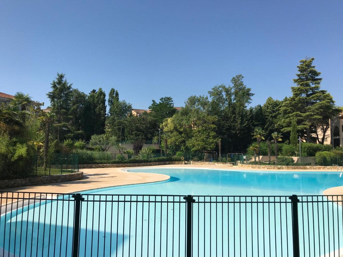 Paradisier Apartment Mougins - Hizvo