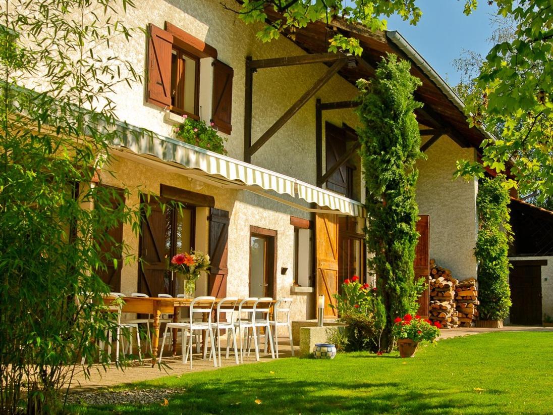 Le Domaine du Plantier - Housity