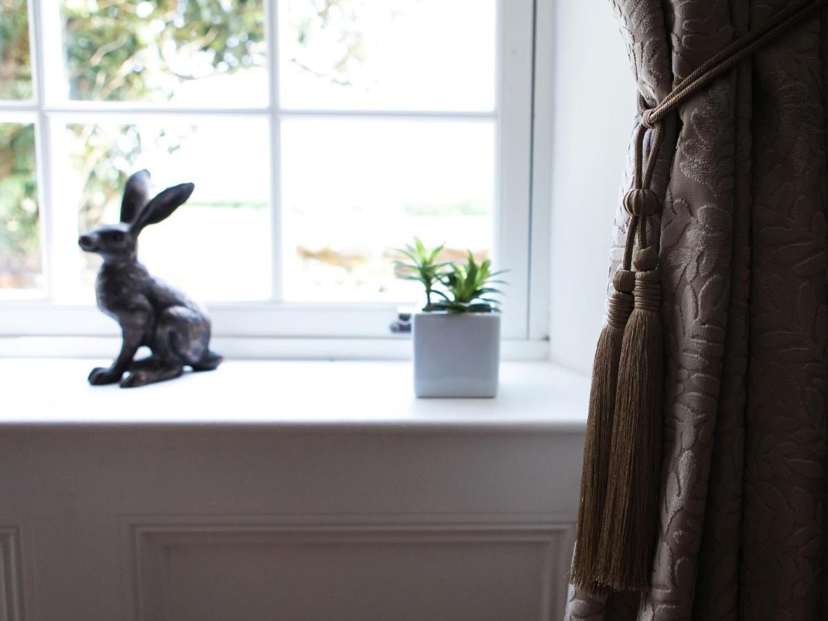 Pengelly Farmhouse B&B - Housity