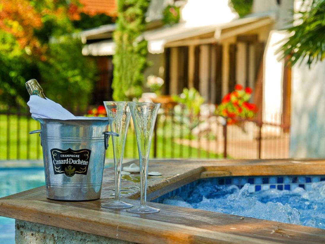 Le Domaine du Plantier - Housity