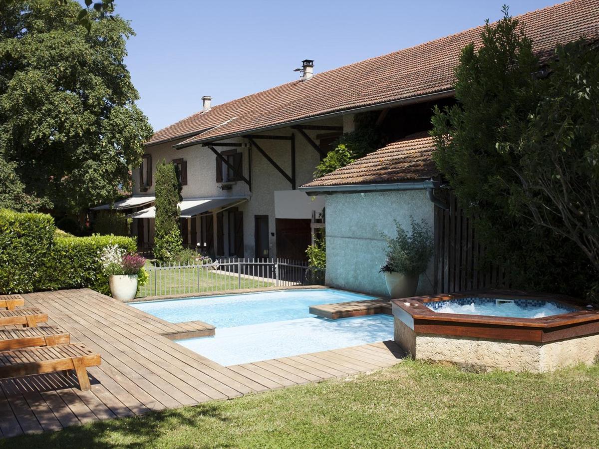 Le Domaine du Plantier - Housity