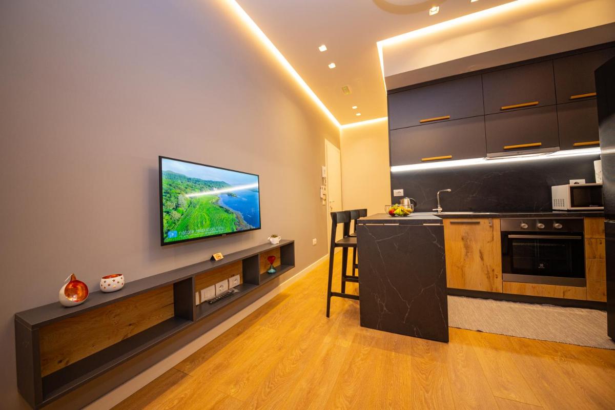 Central Chic Apartments - Housity