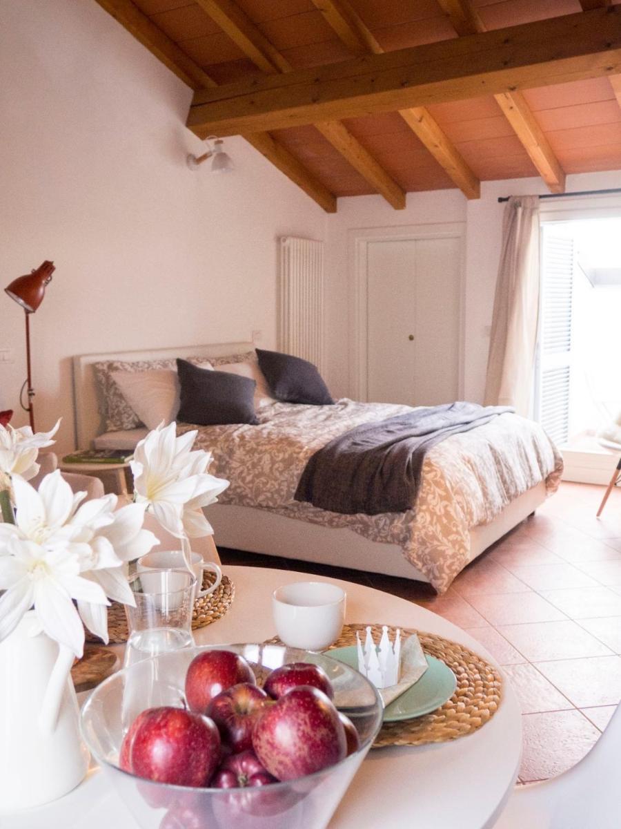 Suitetrails - Suite sul fiume