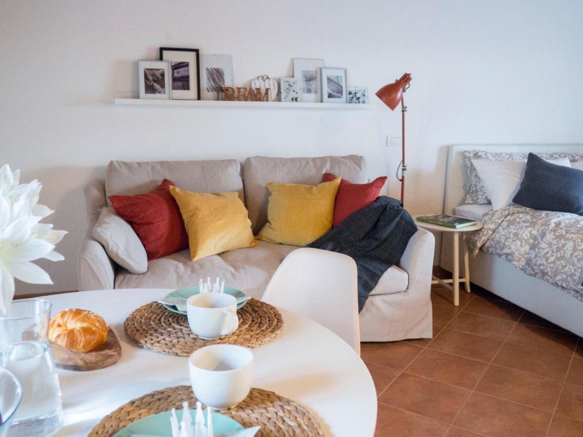 Suitetrails - Suite sul fiume