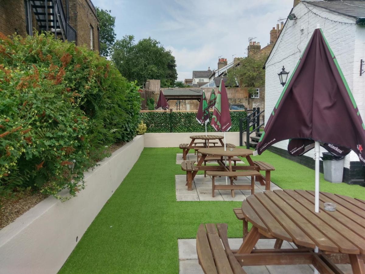The Rifle Volunteer - Housity