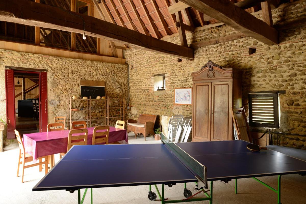 Gîte CoMic - Housity
