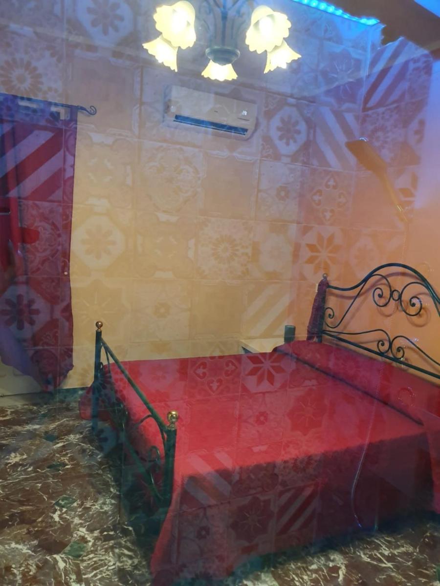 Magie al tramonto B&B - Housity