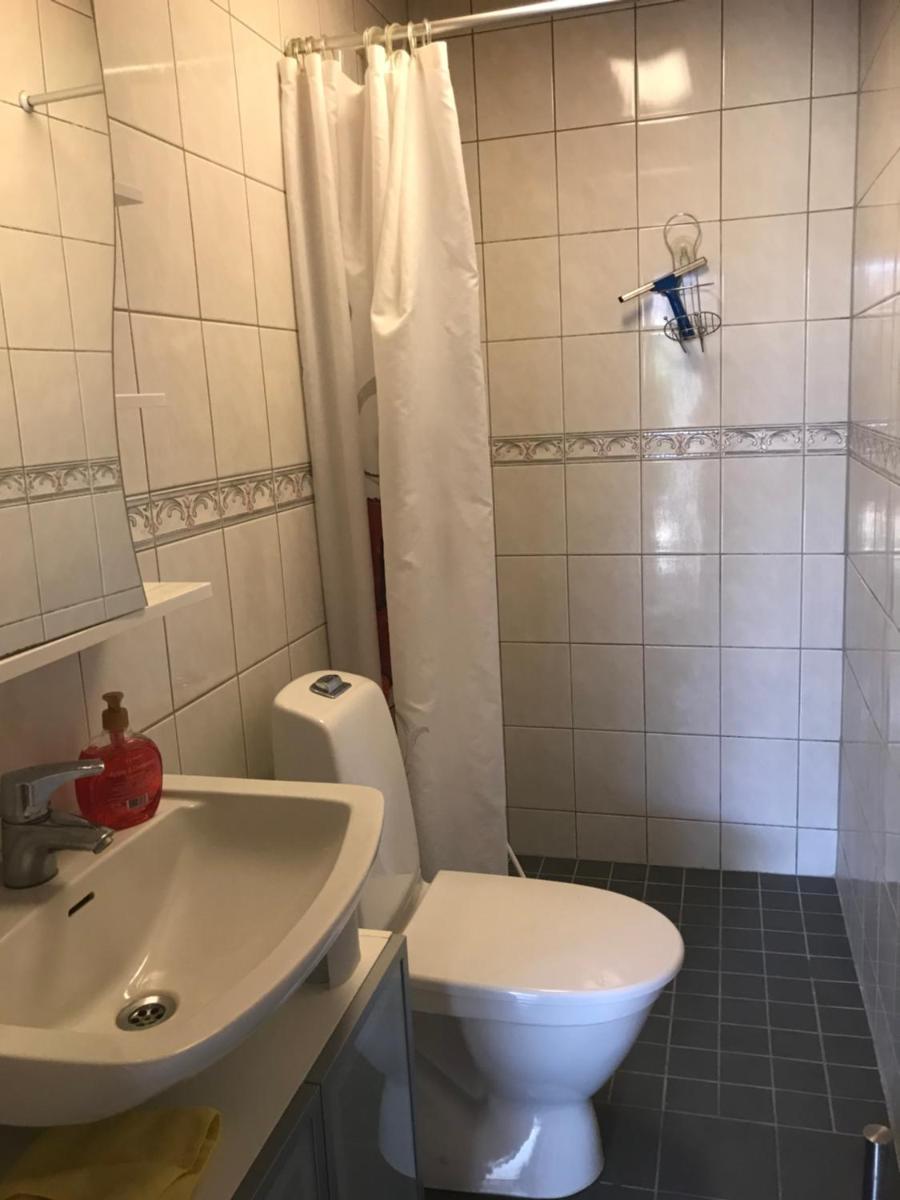 Fritidshus i Sandbergen - Housity