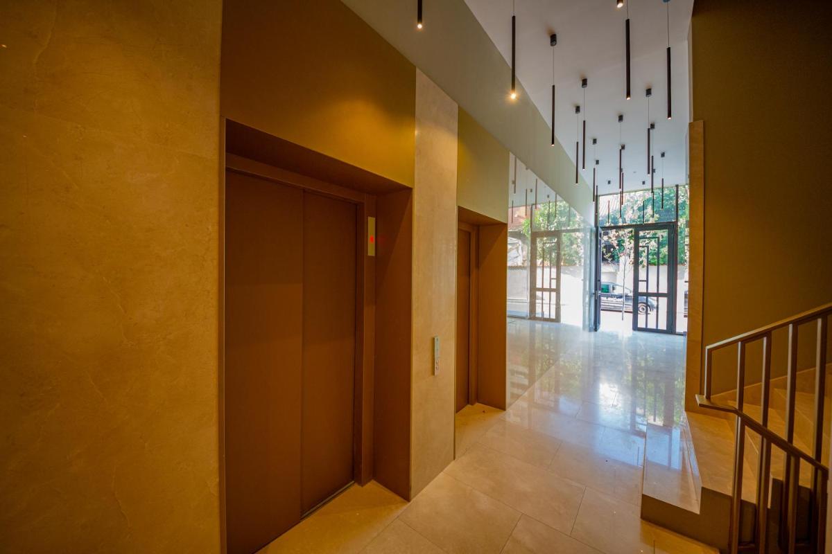 Central Chic Apartments - Housity