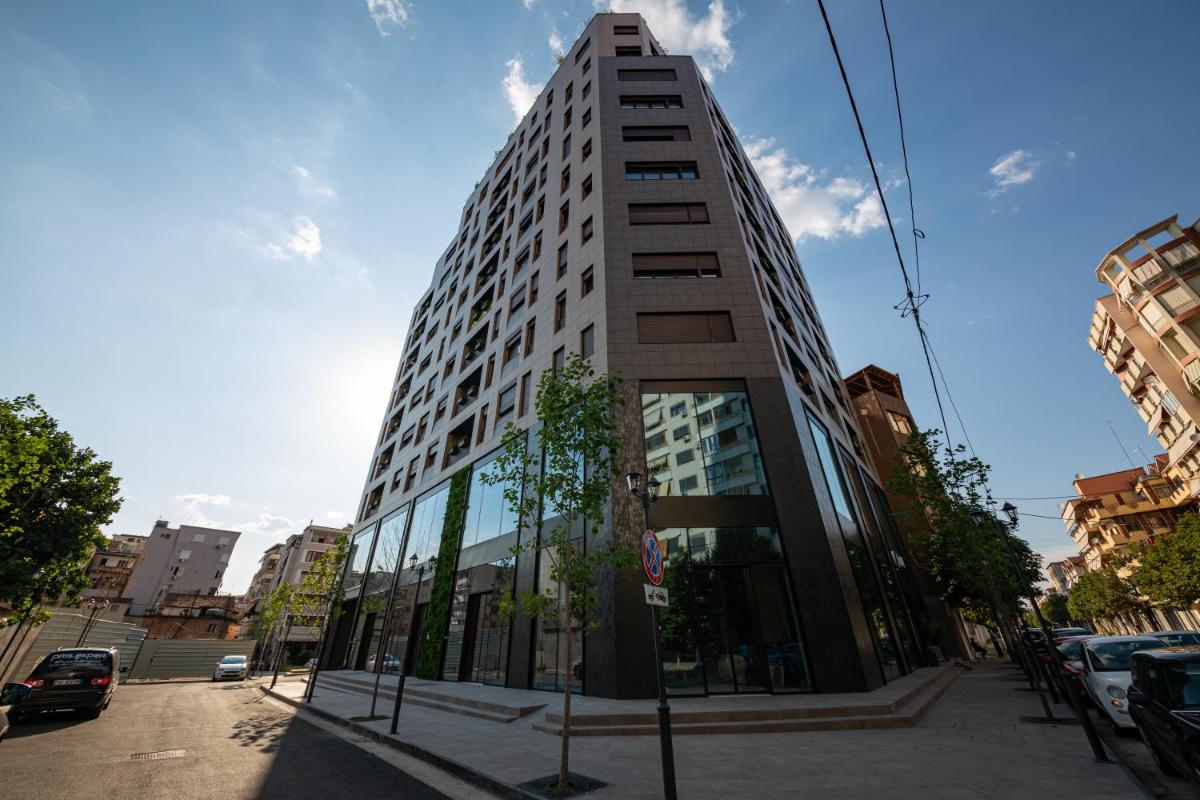 Central Chic Apartments - Housity