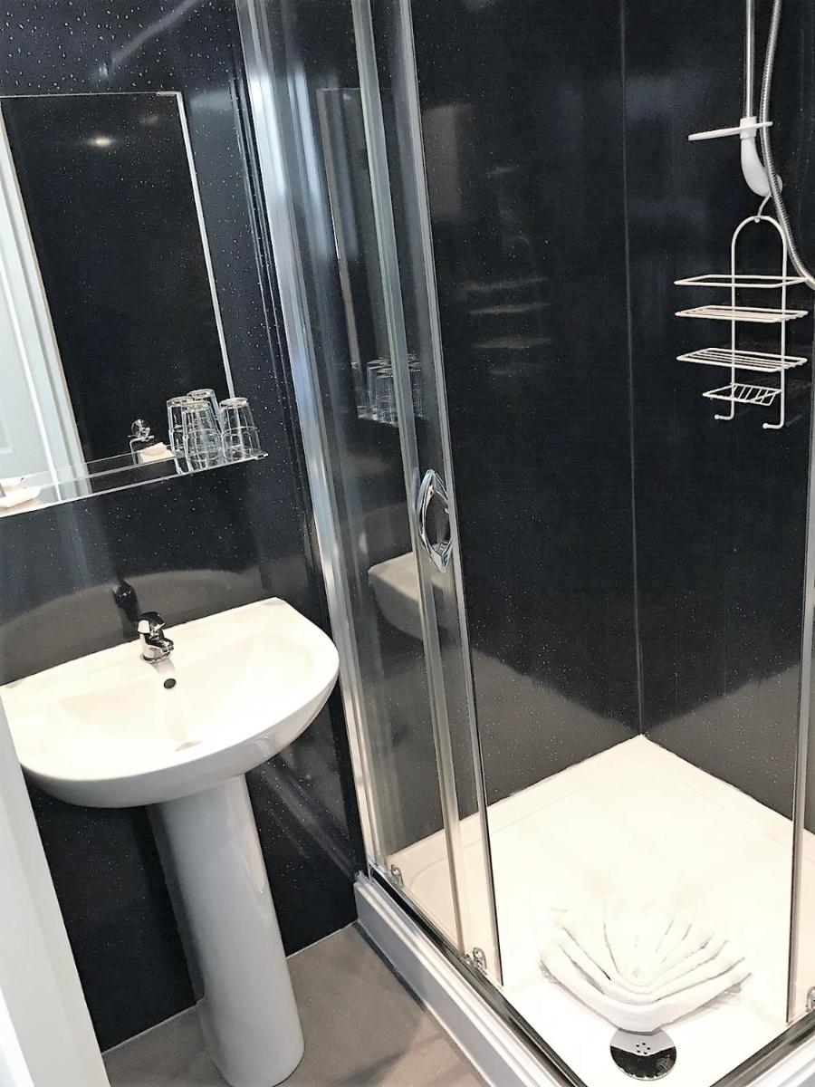 Westbourne House - Housity