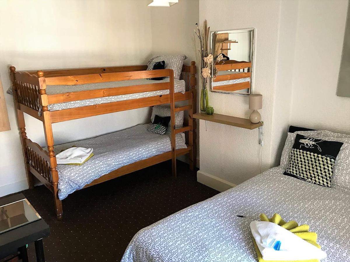 Westbourne House - Housity