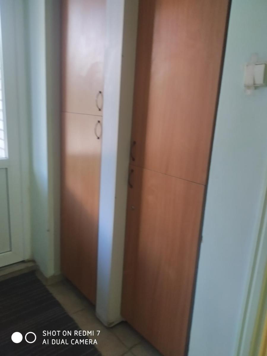 Valjotė - Housity