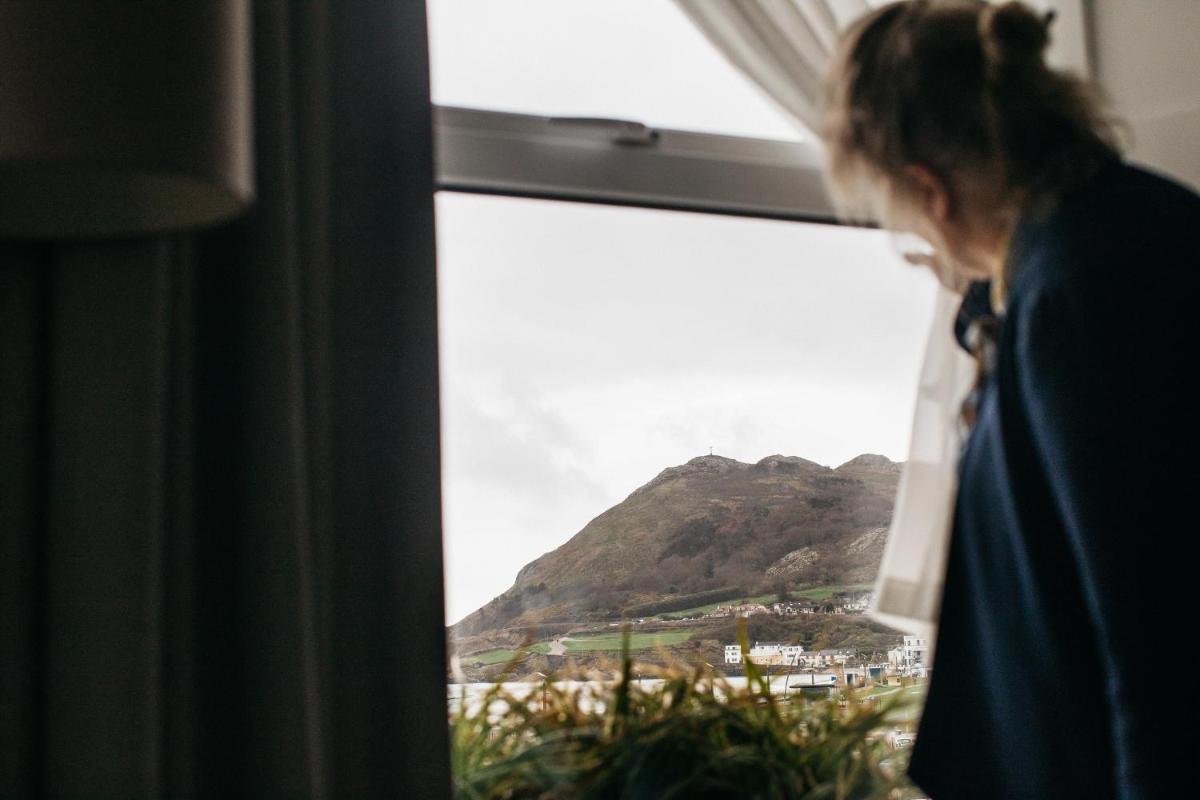 The Martello Hotel - Housity