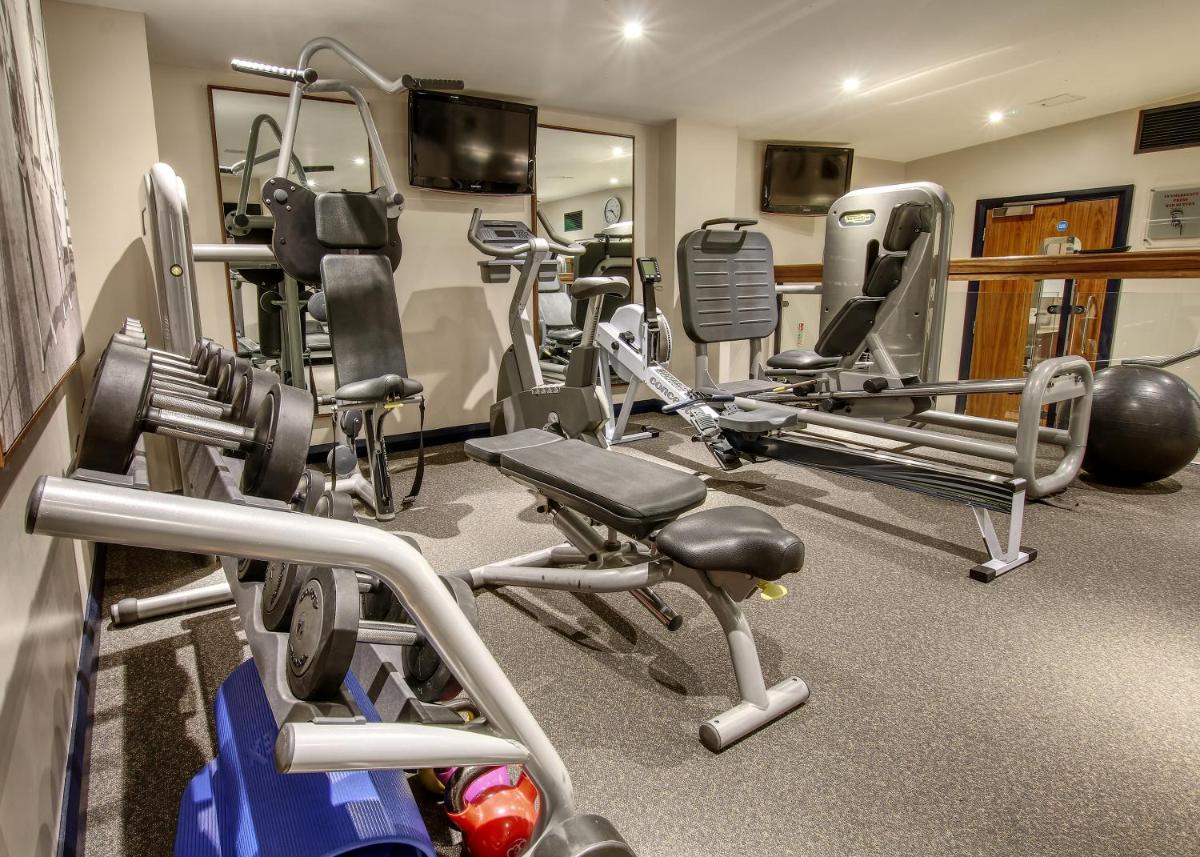 Thurlestone Hotel - Housity