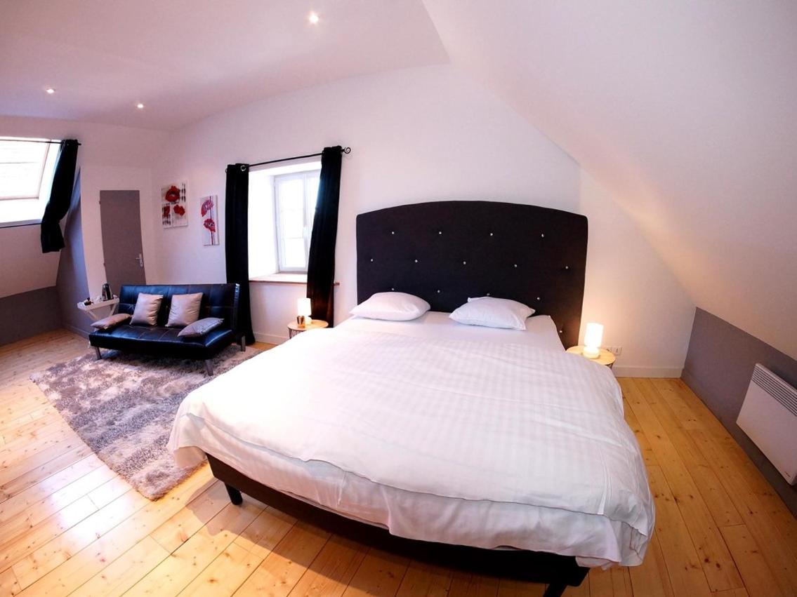La Maison d\'hotes de Toucy - Housity