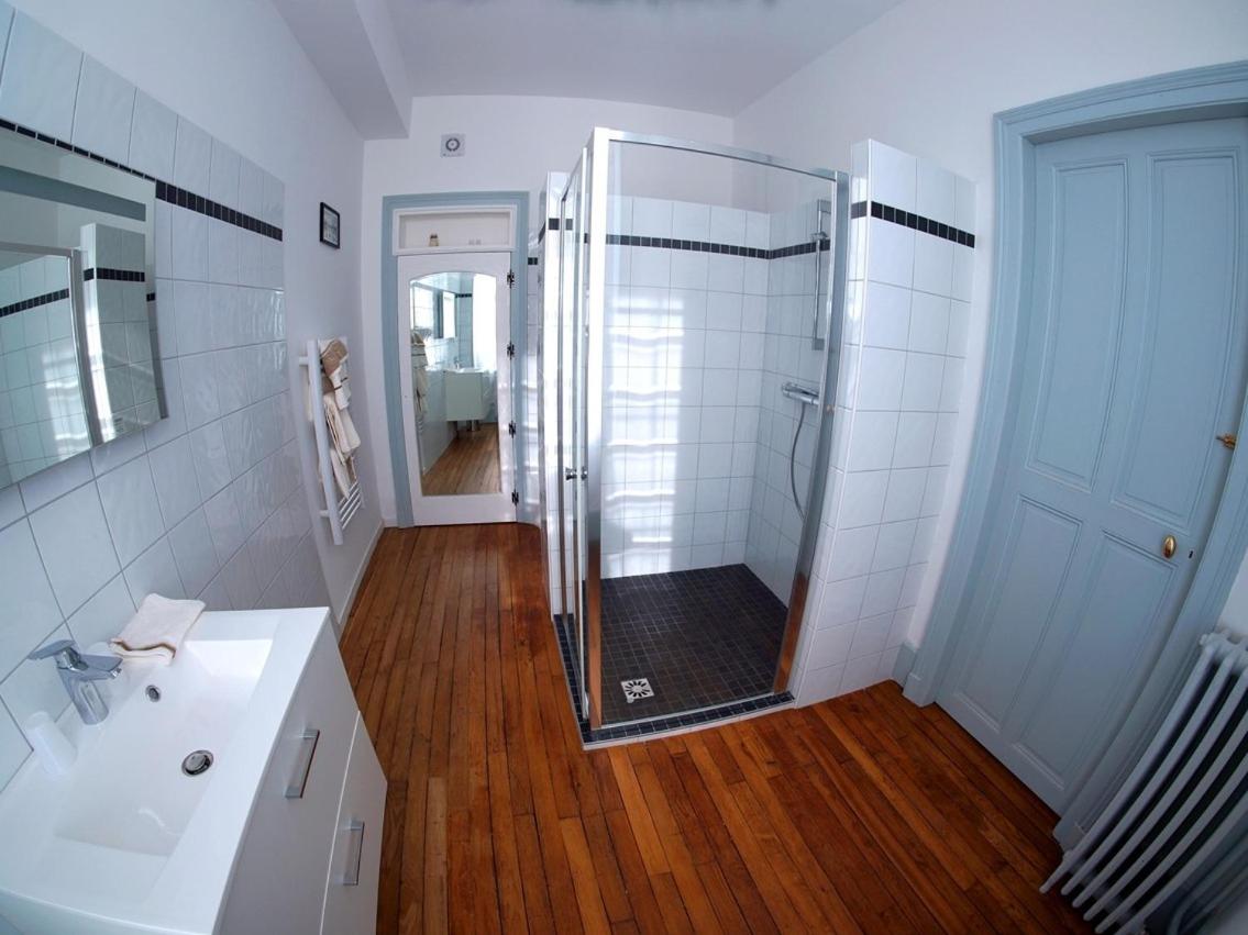 La Maison d'hotes de Toucy - Housity