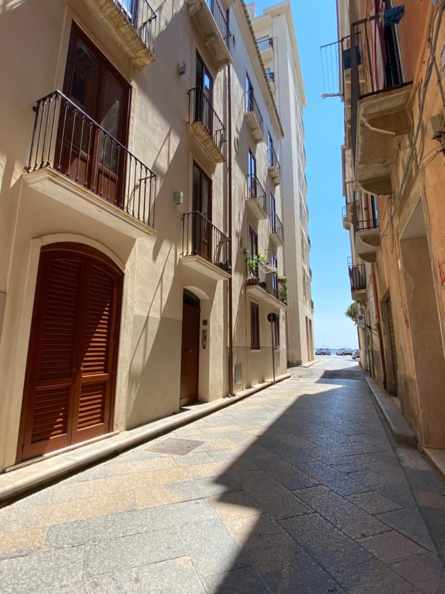 Galli Beach House Sicily - Housity