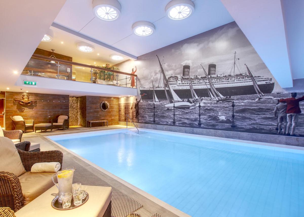 Thurlestone Hotel - Housity