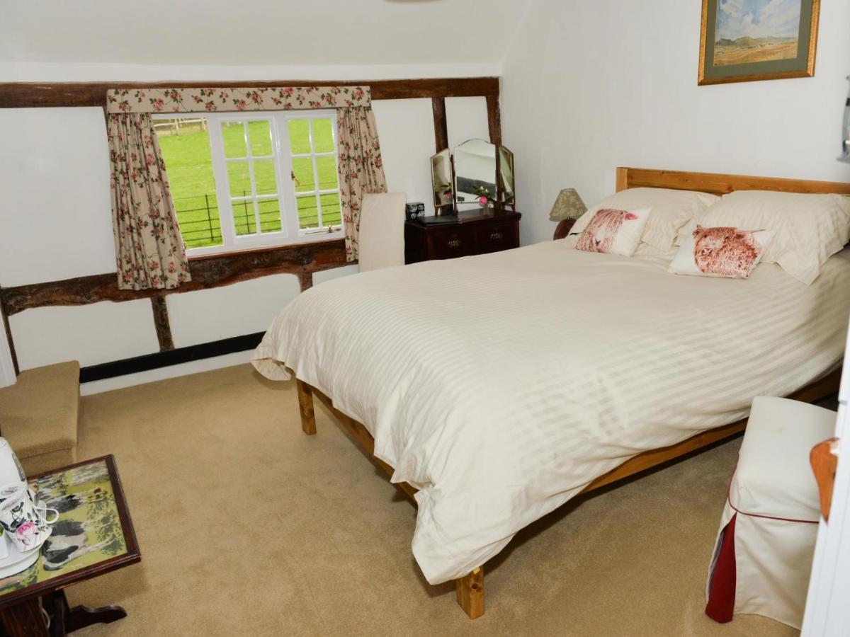 Twyford Farm B&amp;B - Housity