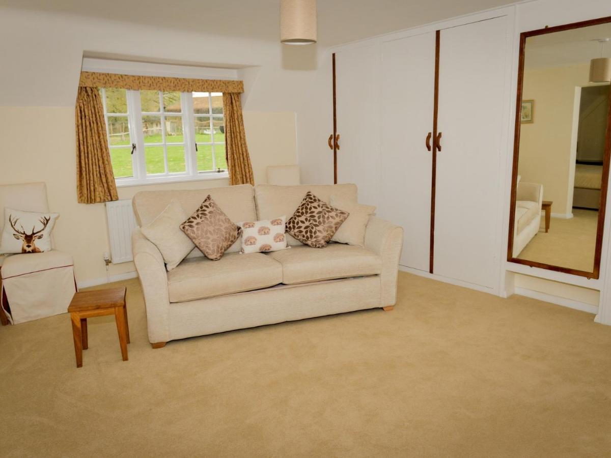 Twyford Farm B&B - Housity