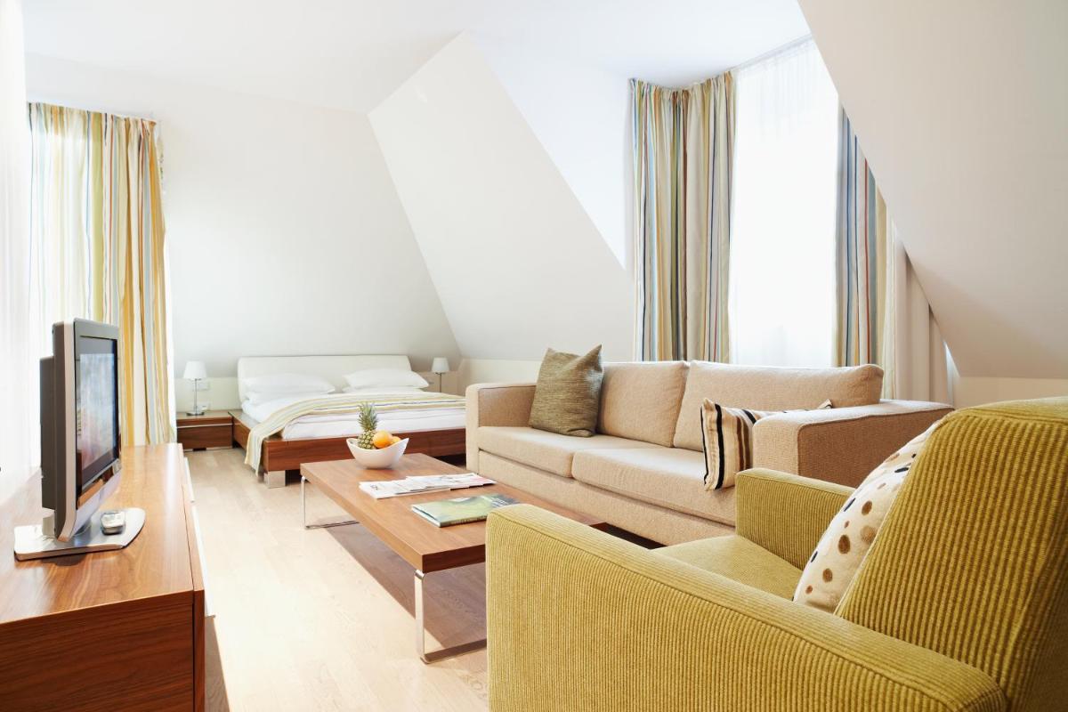 Das Spritzenhaus - Housity