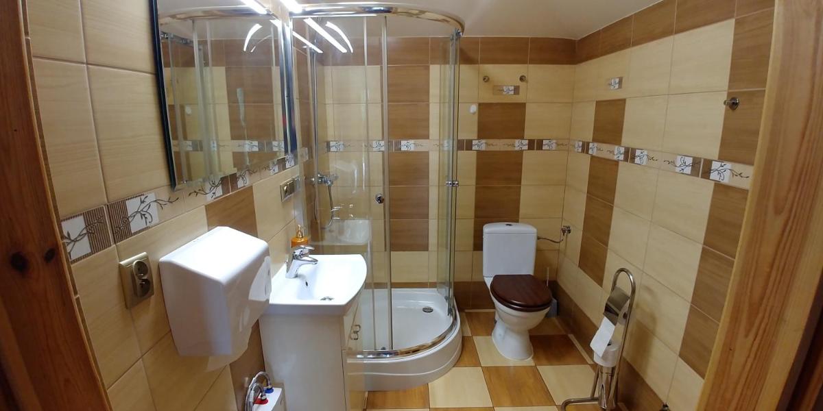 Stary Spichlerz nad Wartą - Housity