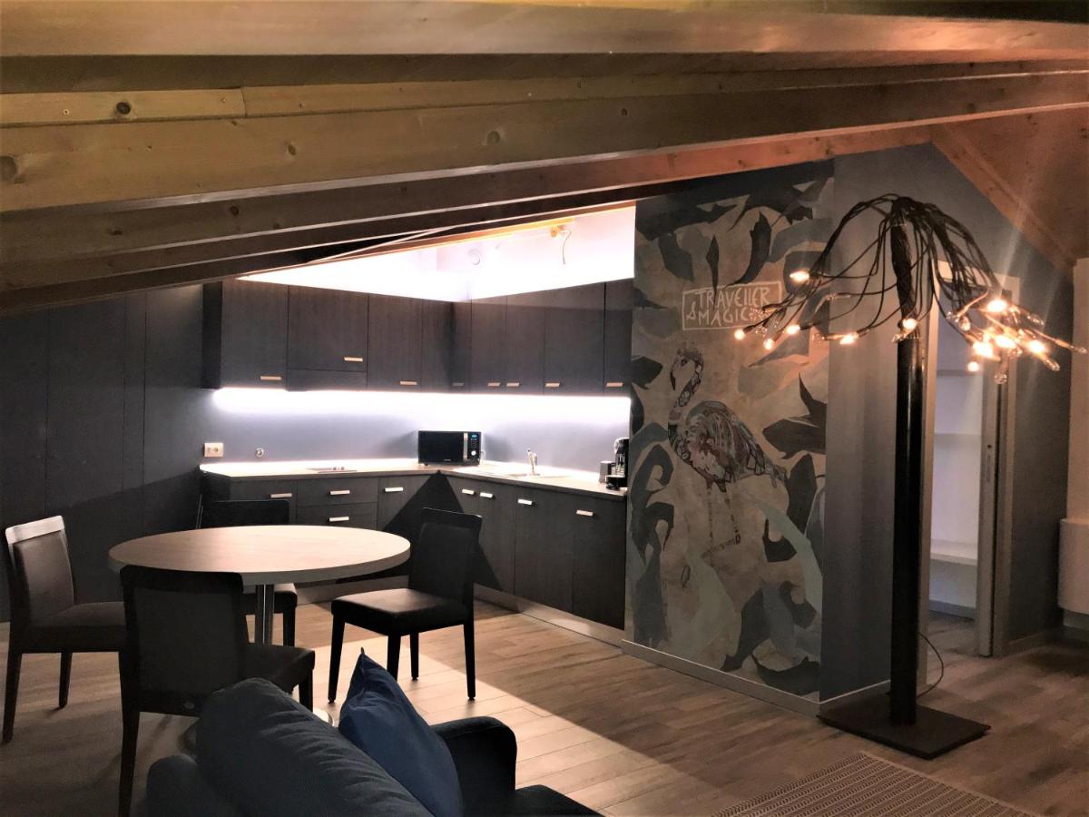 Suitetrails - Residenza del Borgo