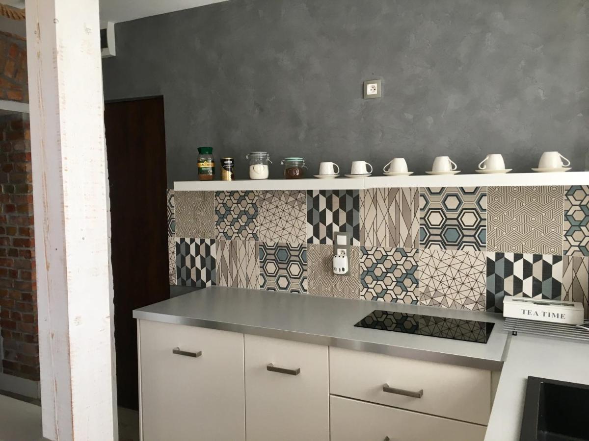 kameralny apartament II - Housity