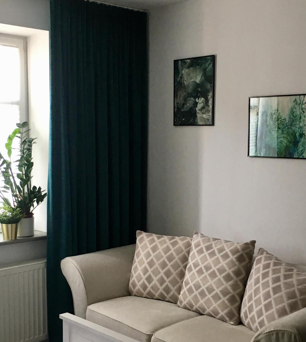 kameralny apartament II - Housity