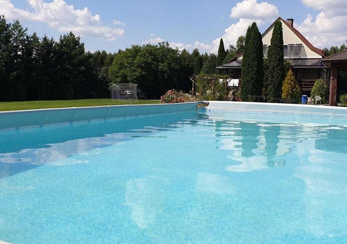 Agroturystyka w starym spichlerzu - Housity