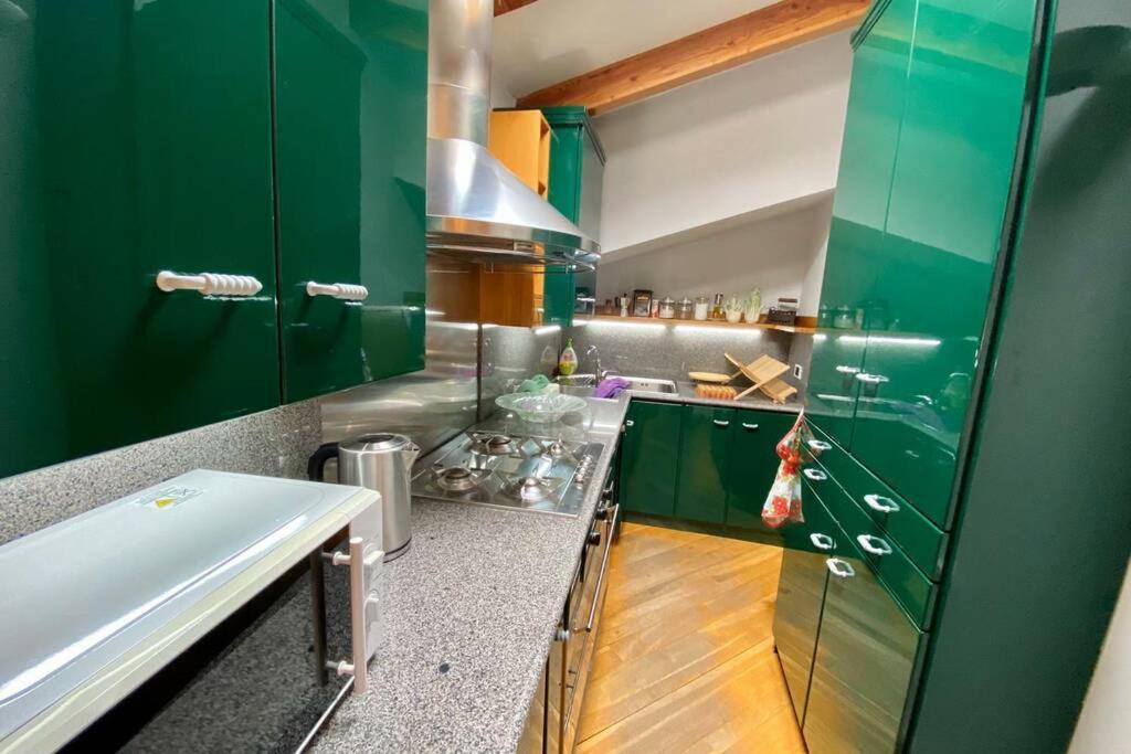 Suitetrails - Luxury loft casentino