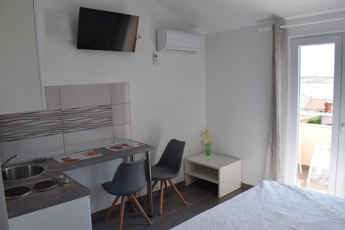 Apartmani Katica - Hizvo