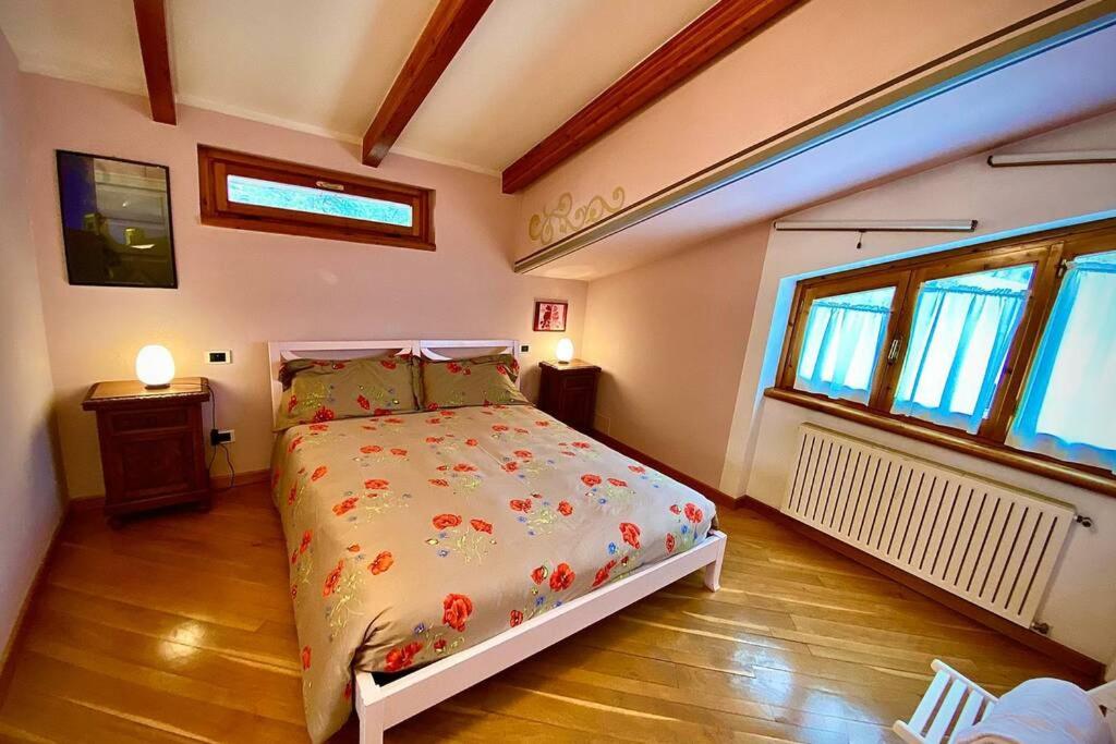Suitetrails - Luxury loft casentino