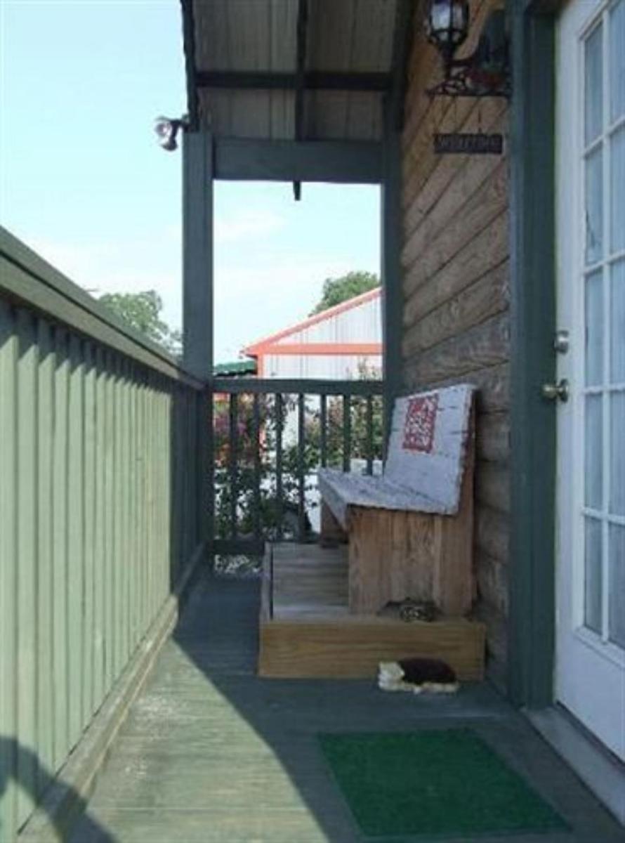 Suitetrails - Susan's Cottages