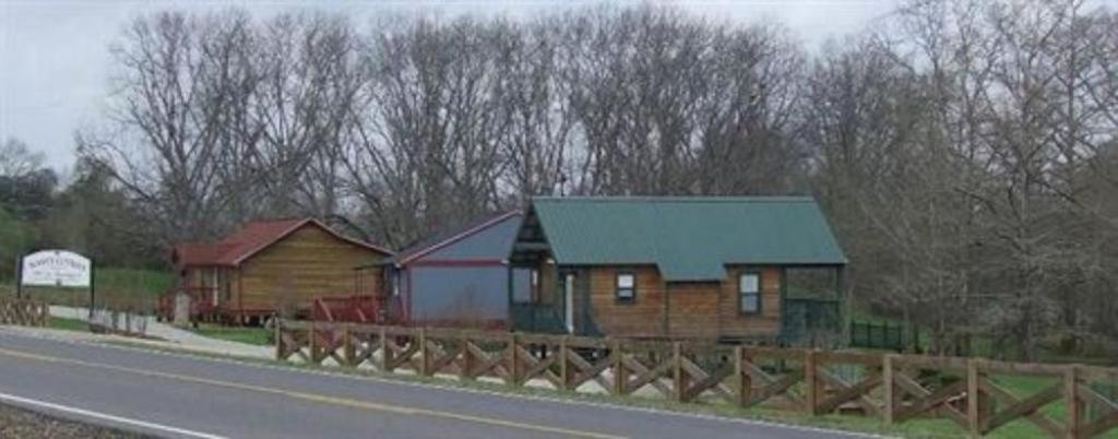 Suitetrails - Susan's Cottages