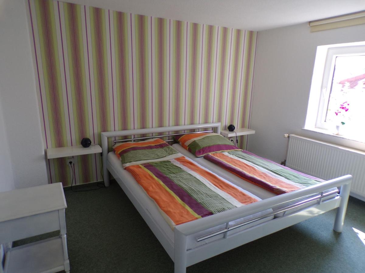 Ferienwohnung am Greifswalder Bodden - Housity