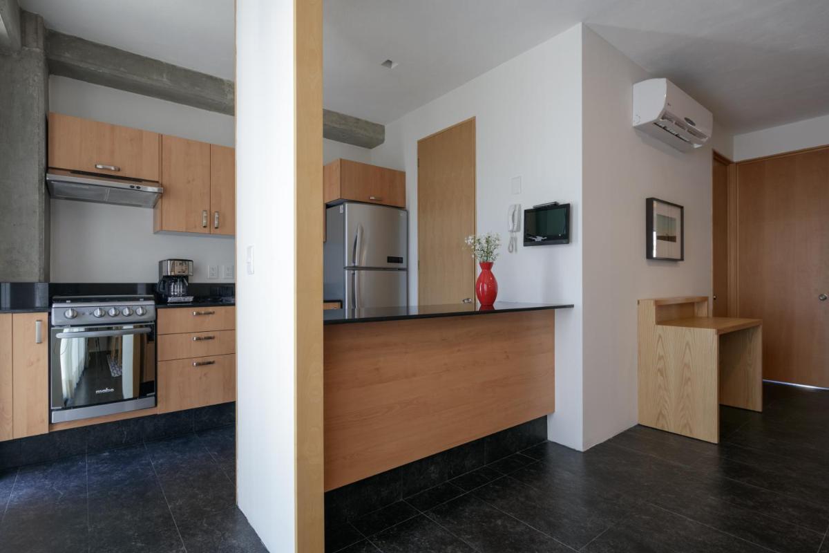Apartamentos Buenos Aires - Housity
