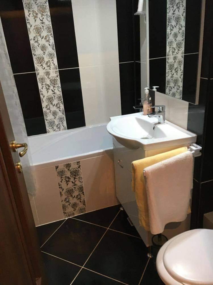 ApartmanNo1 - Housity